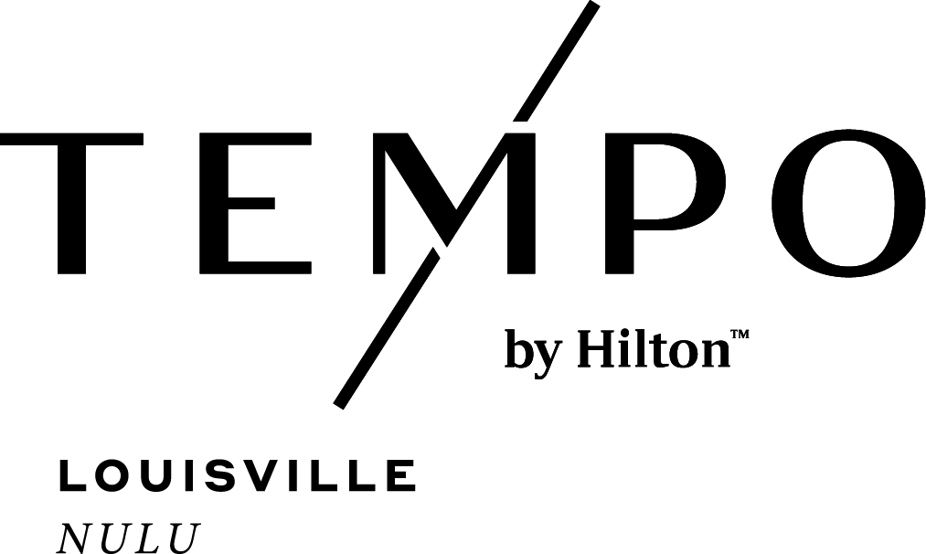 louisville logo white