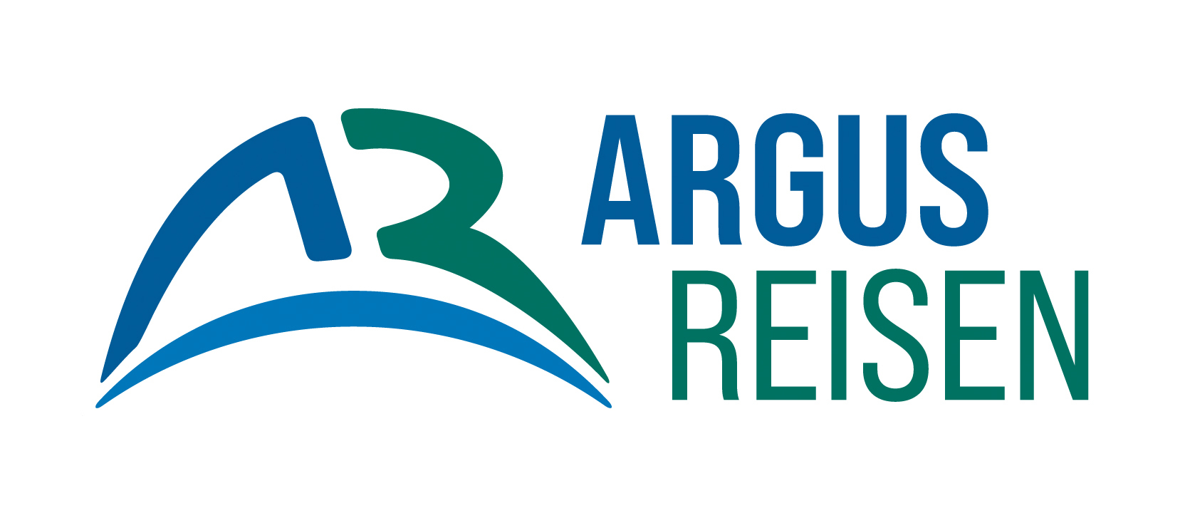 argus logo white
